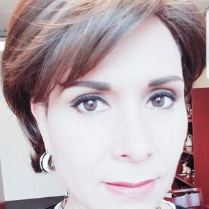 Meet your Posher, Alma delia